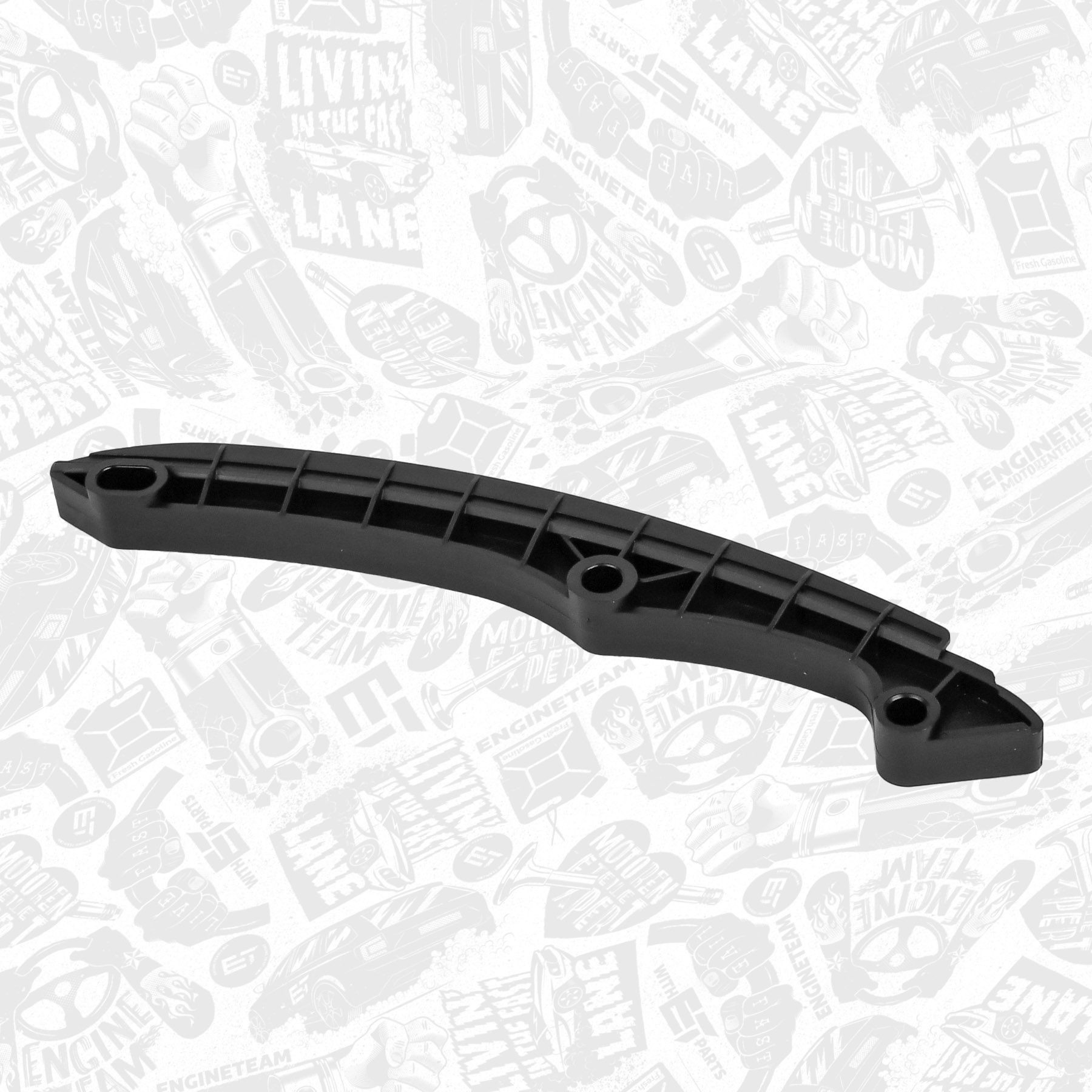Guía de cadena de distribución para Volkswagen Golf V 1K1